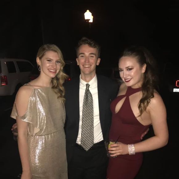 Meet your Posher, Kevin - Picture 1 of 1